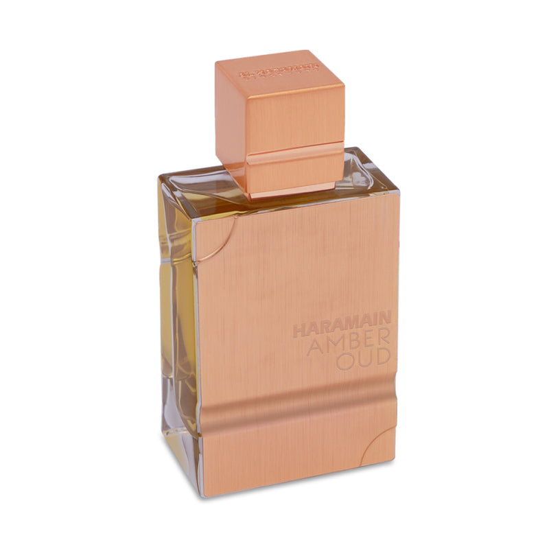 Al Haramain Amber Oud Eau De Parfum (Unisex Unboxed)