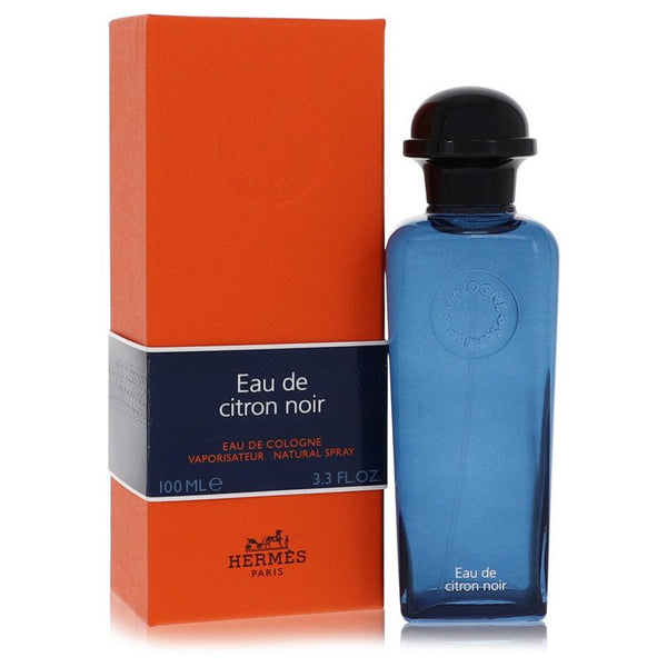 Eau De Citron Noir Eau De Cologne Spray By Hermes
