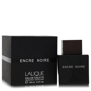 Encre Noire Eau De Toilette Spray By Lalique