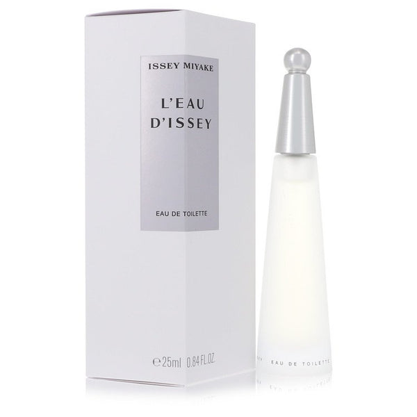 L'eau D'issey (issey Miyake) Eau De Toilette Spray for Women By Issey Miyake