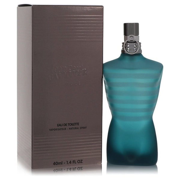 Jean Paul Gaultier Fragrance Collection for Men By Jean Paul Gaultier