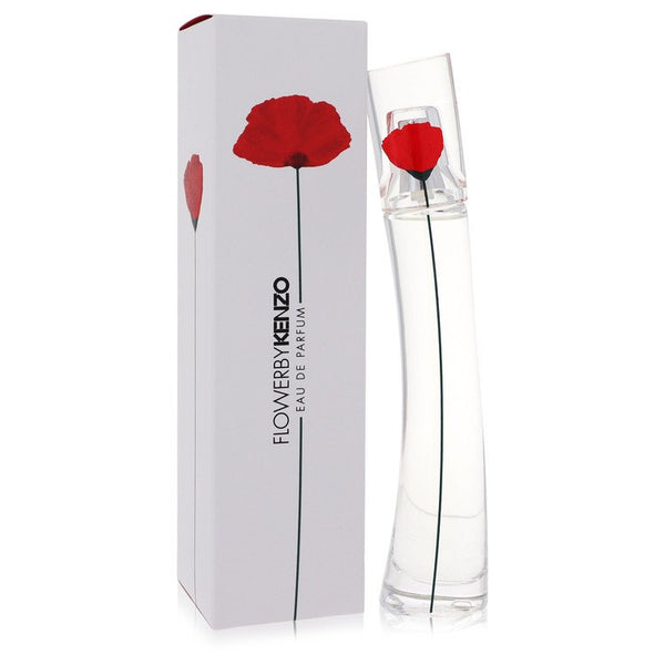 Kenzo Flower Eau De Parfum By Kenzo