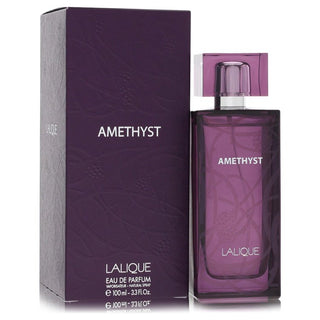 Lalique Amethyst Eau De Parfum By Lalique