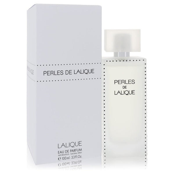 Perles De Lalique Eau De Parfum By Lalique