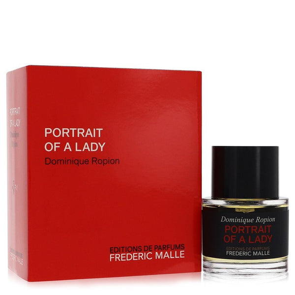 Portrait Of A Lady Eau De Parfum By Frederic Malle