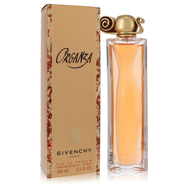 Organza Eau De Parfum By Givenchy