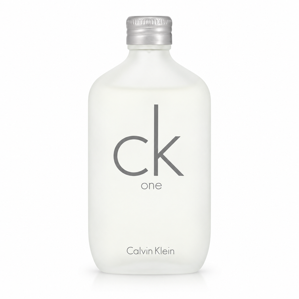 Ck One Perfume & Body Collection (Unisex) By Calvin Klein