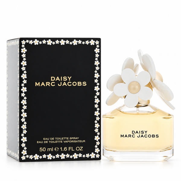 Daisy Perfume & Body Collection By Marc Jacobs