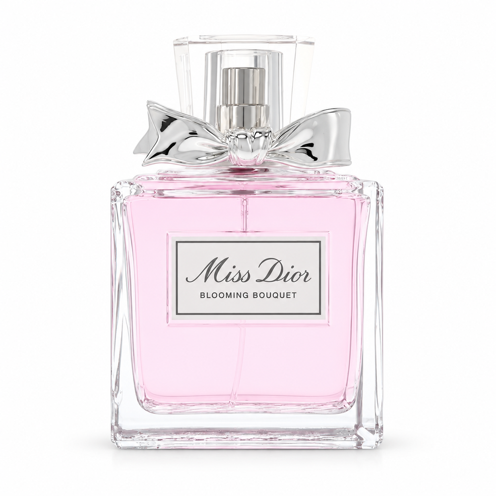 Miss Dior Blooming Bouquet Eau De Toilette Spray By Christian Dior