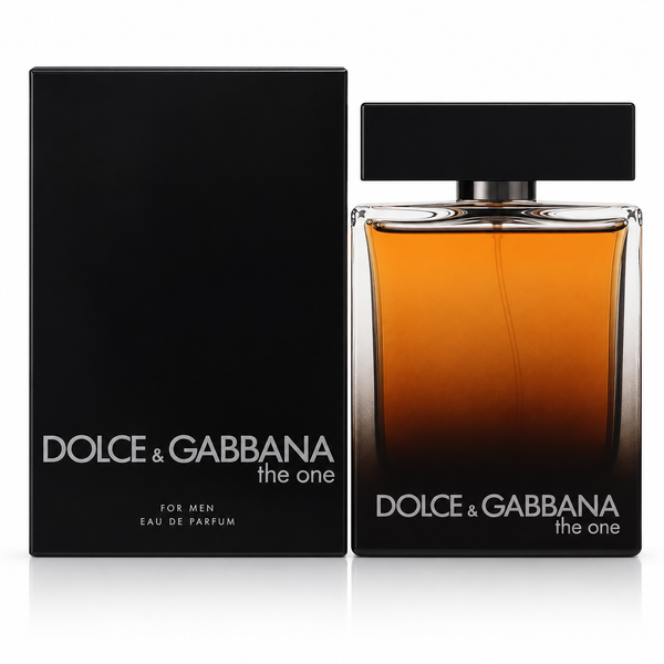 The One Eau De Parfum By Dolce & Gabbana