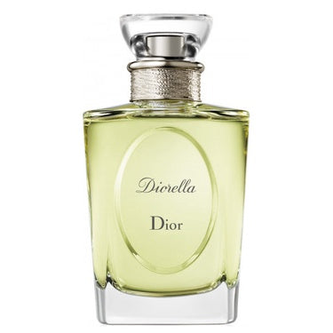 Diorella Perfume by Christian Dior was launched in 1972 and is categorized as a soft, fresh, chypre floral fragrance. Developed by mythical perfumer Edmond Roudnitska, Diorella opens with the top notes of Sicilian lemon, peach, basil, Italian bergamot, melon, and greens. Honeysuckle, jasmine, violet, rosebud, carnation, cyclamen, and oakmoss are located at the heart.  Know this fragrance and fall in love with the scent - a special perfume.