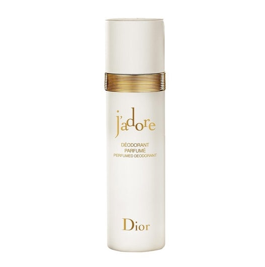 J'adore Perfume & Body Collection By Christian Dior