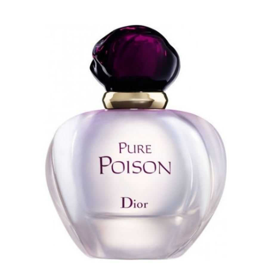 Pure Poison Eau De Parfum By Christian Dior