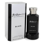 Baldessarini Black Eau De Toilette Spray By Baldessarini