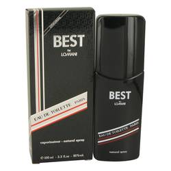 Best Eau De Toilette Spray By Lomani