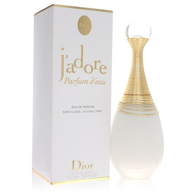 Jadore Parfum D'eau