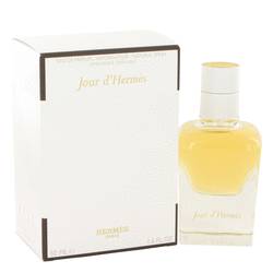 Jour D'hermes Eau De Parfum Refillable By Hermes