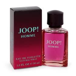 Joop Eau De Toilette Spray for Men By Joop!