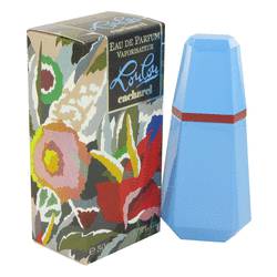 Lou Lou Eau De Parfum By Cacharel