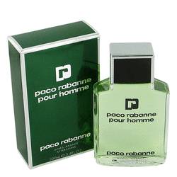 Paco Rabanne After Shave By Paco Rabanne