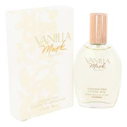 Vanilla Musk Cologne Spray By Coty