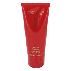 Red Door Perfume by Elizabeth Arden, A 2013 fragrance foundation hall of fame perfume, red door was composed in 1989 by master perfumer carlos benaim to commemorate the famous “red door” of the elizabeth arden salon on fifth avenue in new york city.   Know this body lotion and fall in love with the scent - a special perfume