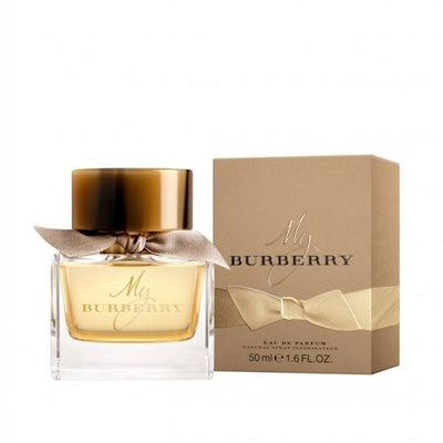 With a sparkling scent of fruits and flowers, my Burberry for women guides you through a day of elegance and refinement. Beautiful touch of sweet pea, geranium, freesia, and rose combine with the smell of bergamot to make a unique reenergized aroma. Presented in 2014, Burberry's eye-catching fragrance depicts your impressive womanhood and offers a level of depth and strength.  Know this fragrance and fall in love with the scent - a special perfume.