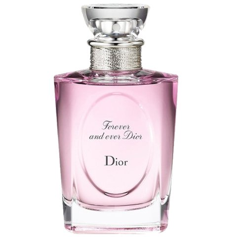 Forever And Ever Eau De Toilette Spray By Christian Dior