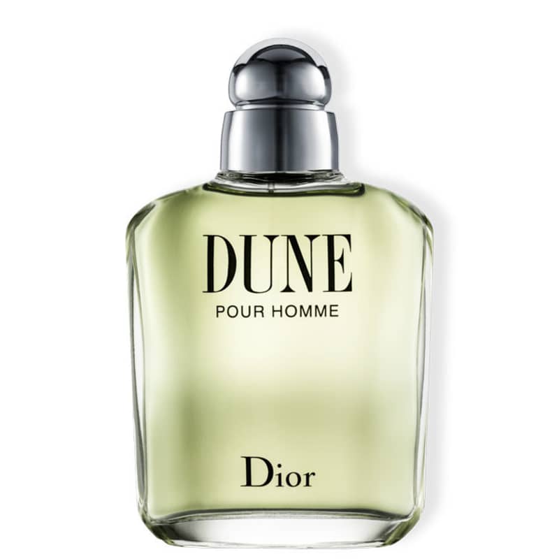 Dune Pour Homme Eau De Toilette Spray By Christian Dior
