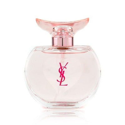 Young Sexy Lovely Eau de toilette is a fragrance for ladies in the floral-fruity company. Soft and feminine, this trend-setting fragrance's top notes are the juiciness of ripe pears, Italian mandarin, and black currant. The delicate florals of the peach, cherry blossom, and magnolia form the perfume's heart.  Know this fragrance and fall in love with the scent - a special perfume.