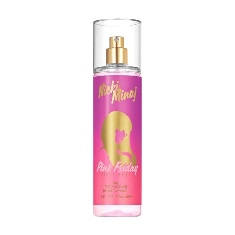 Pink friday by nicki minaj eau de parfum spray women best sale reviews