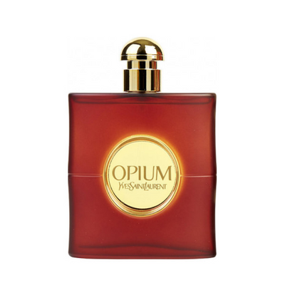 Opium Eau D'orient Orchidee De Chine Eau de Perfume is an Amber Floral fragrance for women. The top notes are Spices, Mandarin Orange and Neroli; middle notes are Orchid, Carnation, and Jasmine; base notes are Nutmeg, Amber, Vanilla, iris, and Patchouli.  Know this fragrance and fall in love with the scent - a special perfume.