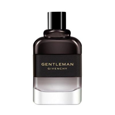 "Gentleman Eau de Parfum Boisée" is a 2020's Givenchy fragrance that catches the core of the contemporary gentleman blending a woody scent with piquant harmonies that are as complex and just attractive as today's gentlemen.  Know this fragrance and fall in love with the scent - a special perfume.