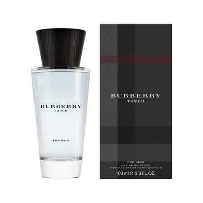 Burberry guys love to feel sensual, authentic, and elegant. That's why Burberry has developed a pleasing, engaging, and contrasting fragrance for those who love delicate fabrics. The aroma created by Jean-Pierre Bethouard offers an initial freshness that is difficult to illustrate.  Know this fragrance and fall in love with the scent - a special perfume.