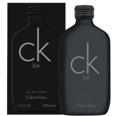 Calvin Klein's "Be" Parfum was launched in 1996, and it has a stimulating and oriental forested bouquet. This genderless fragrance is a mixture of musk, mandarin, magnolia, peach, and sandalwood. It's great for sunny days.  Know this fragrance and fall in love with the scent - a special perfume.