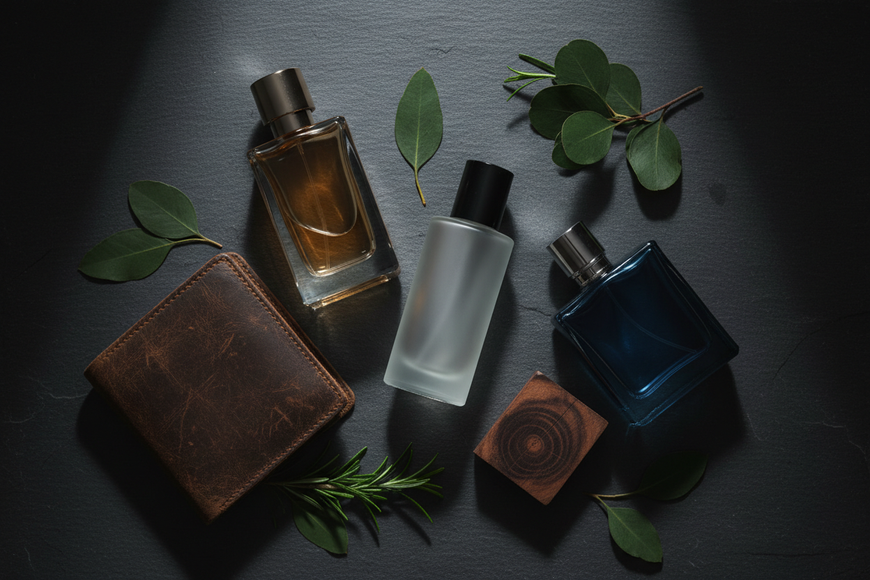 Cologne Gift Guide for Him