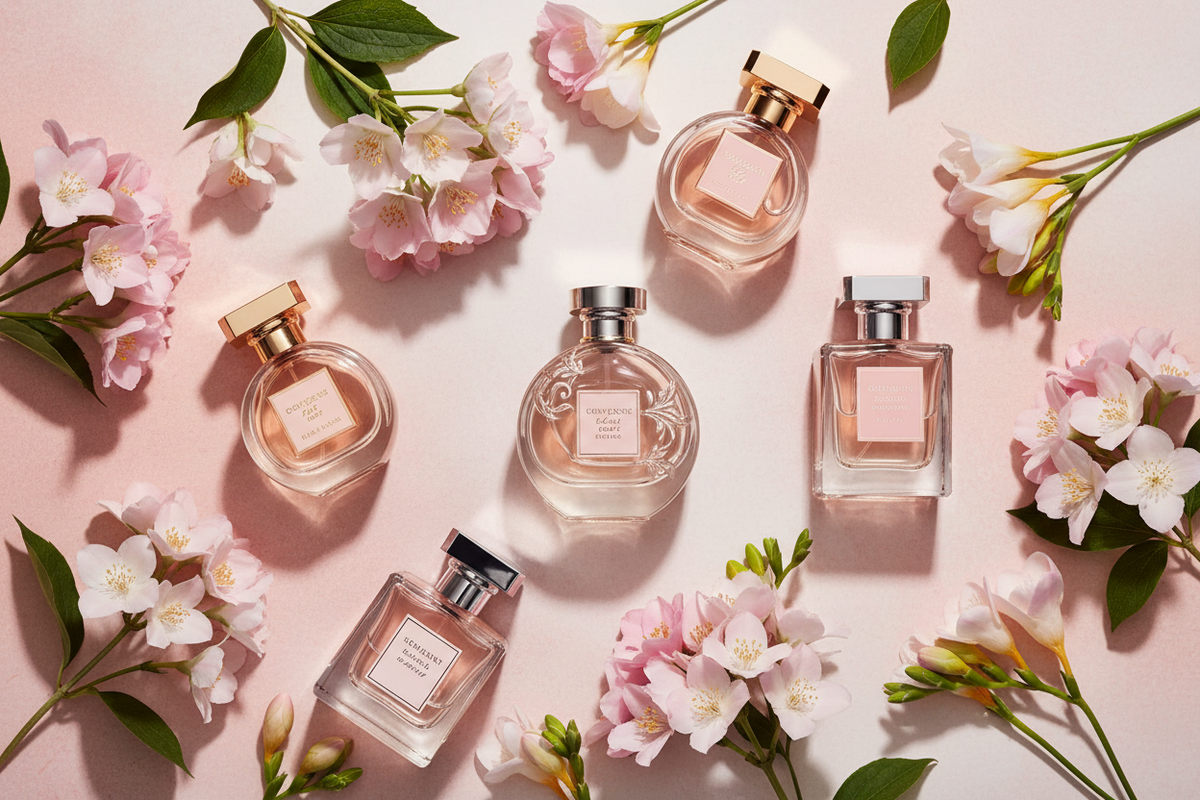 5 Best Perfumes for Women You Need to Try