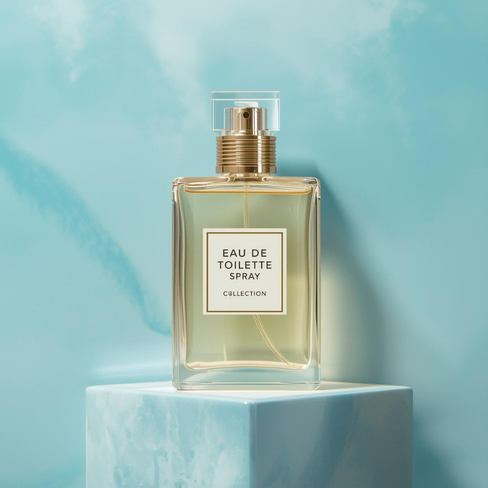 Eau de Toilette Spray