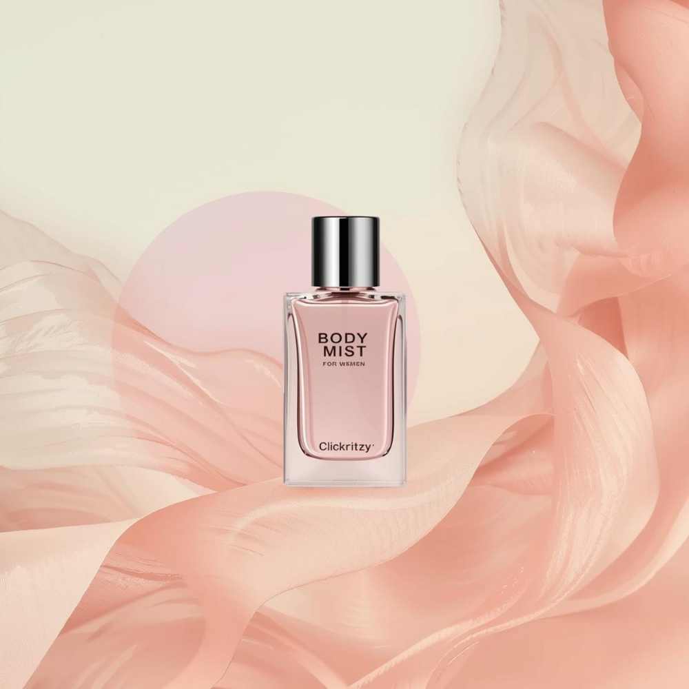 Body Mist For Women