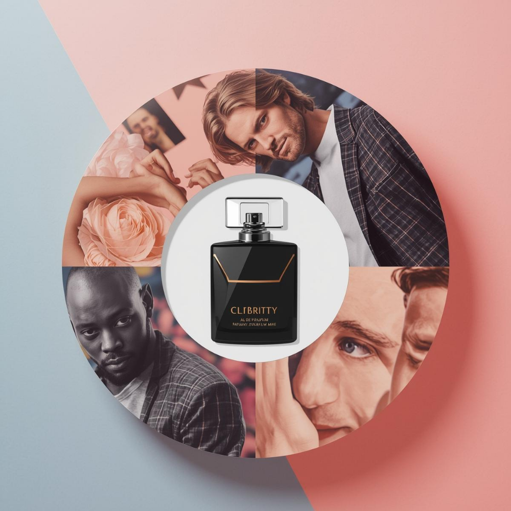Eau de Parfum For Men