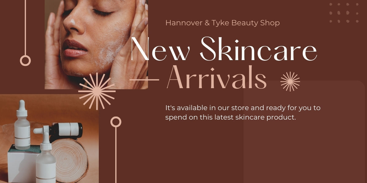 New In