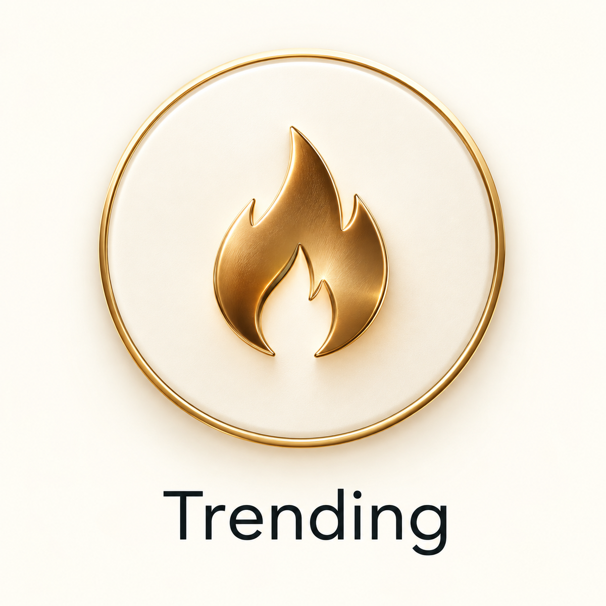 Trending