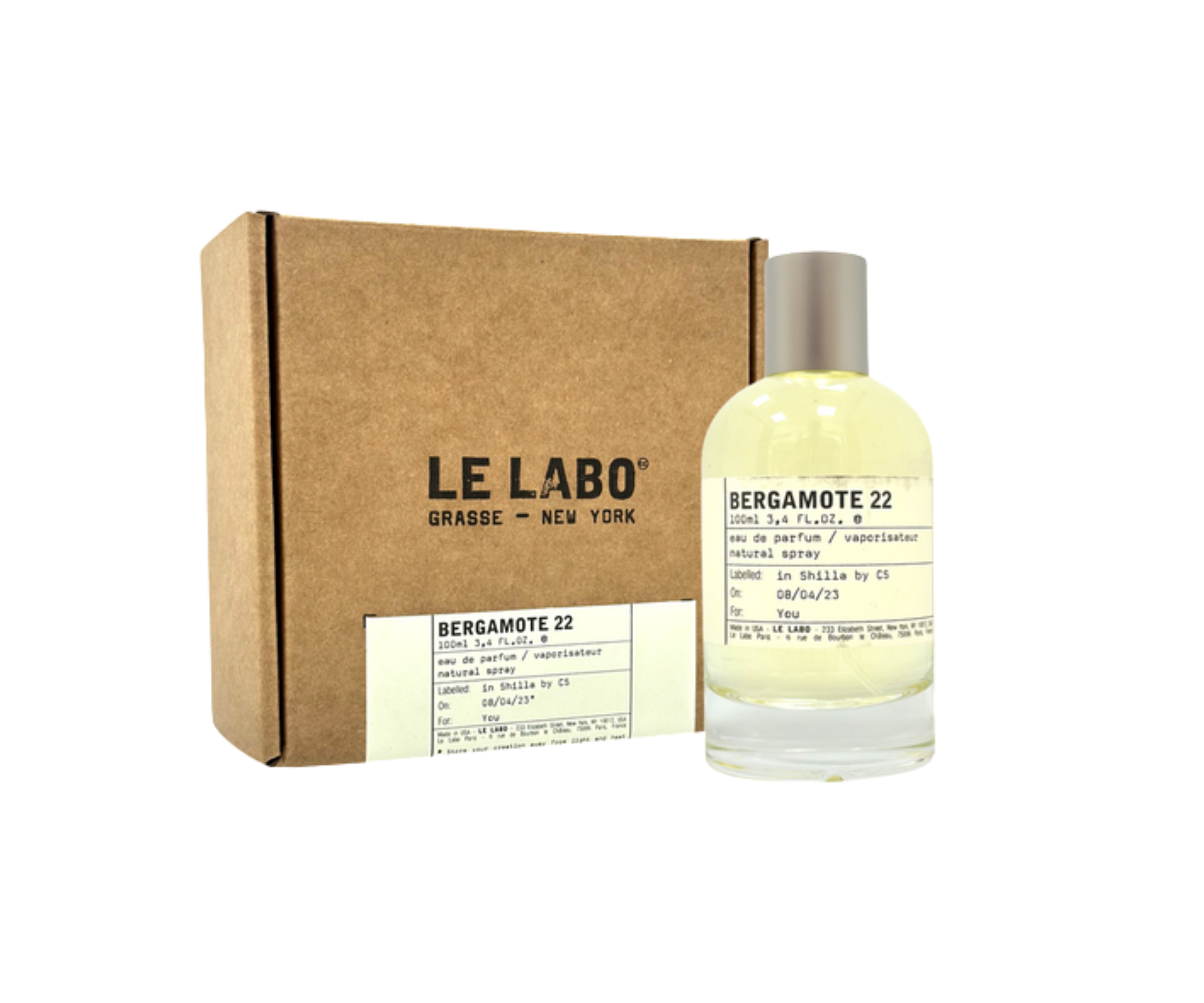 Le Labo