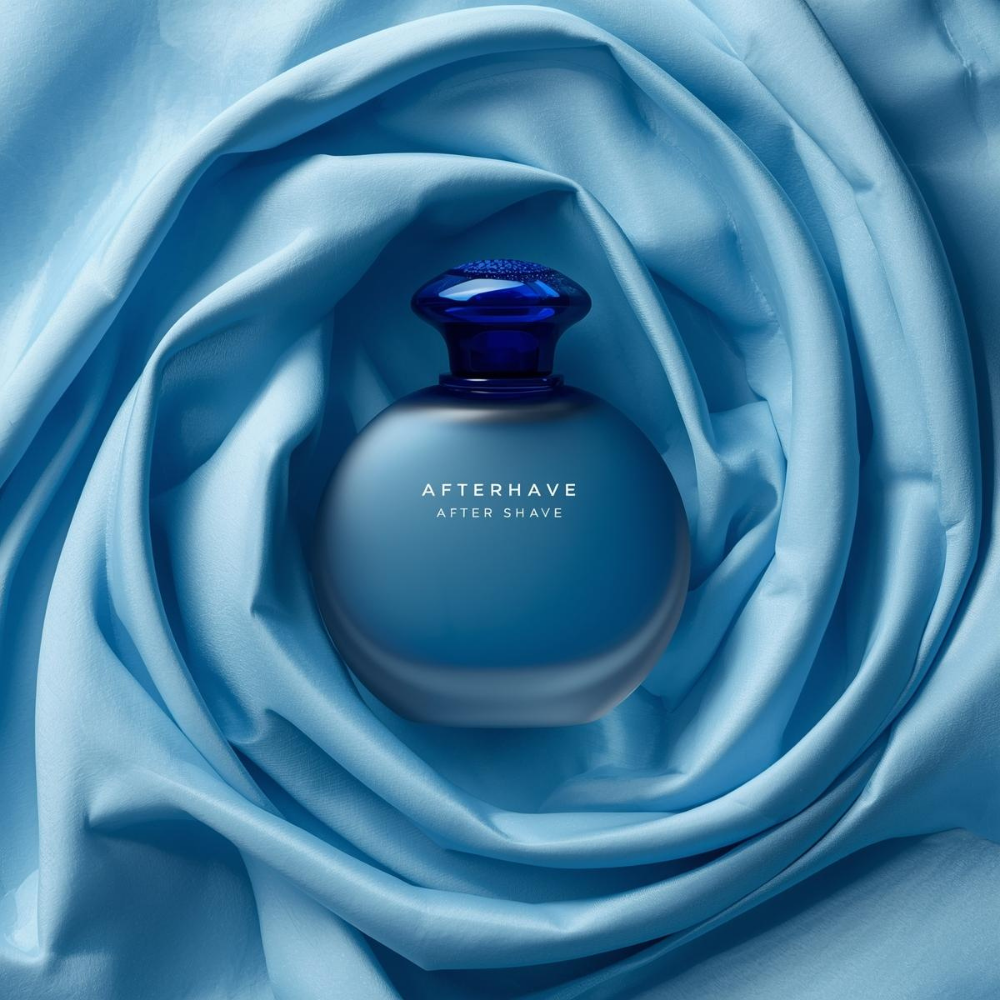 After Shave