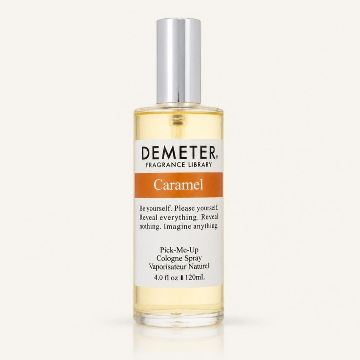 Demeter Caramel Cologne Spray By Demeter