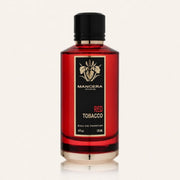 Mancera Red Tobacco Eau De Parfum (Unisex) By Mancera