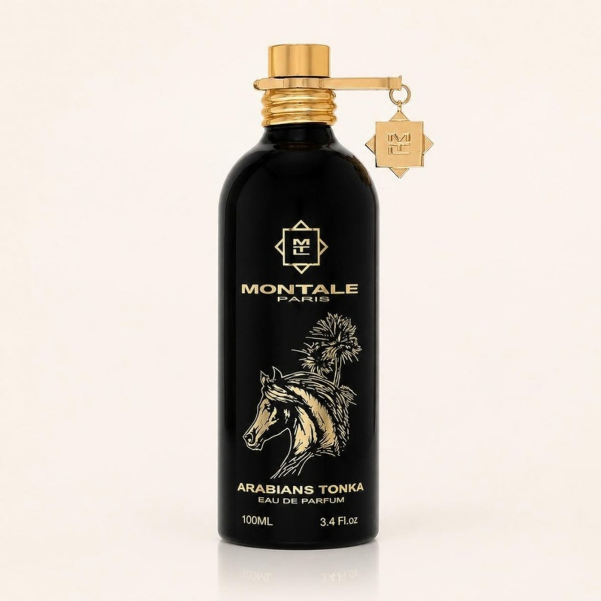 Montale Arabians Tonka Eau De Parfum (Unisex) By Montale