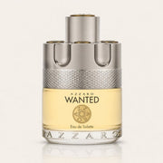 Azzaro Wanted Eau De Toilette Spray By Azzaro