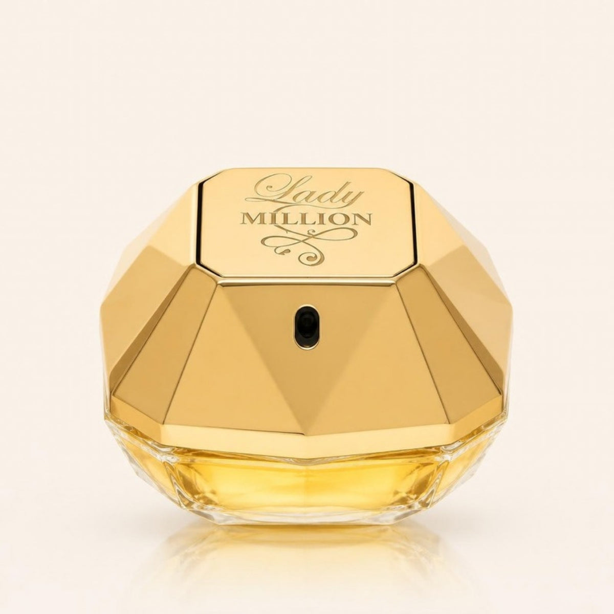 Lady Million Eau De Parfum By Paco Rabanne