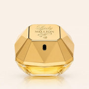 Lady Million Eau De Parfum By Paco Rabanne